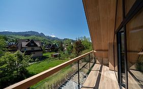 100m2 z widokiem na Giewont
